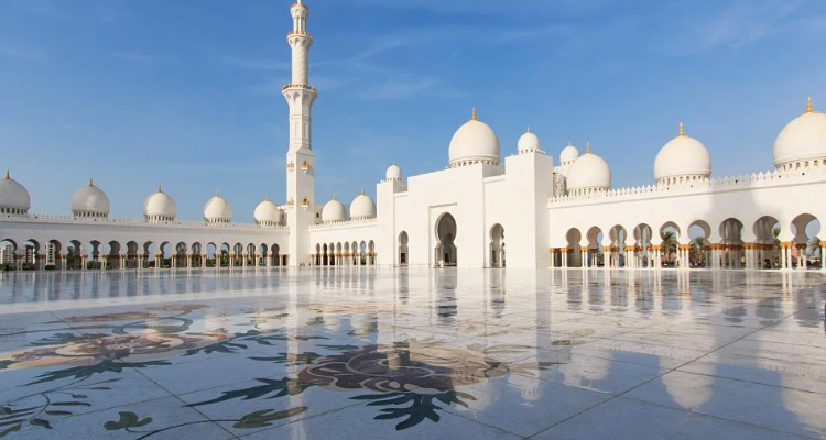 Full day abu dhabi