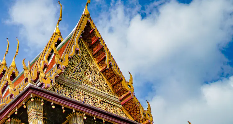 CHIANG MAI - DOI INTHANON NATIONAL PARK