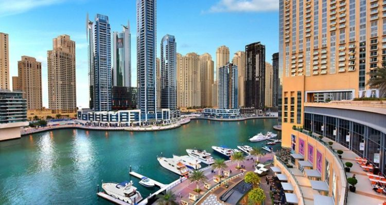 Half day dubai classico mattino