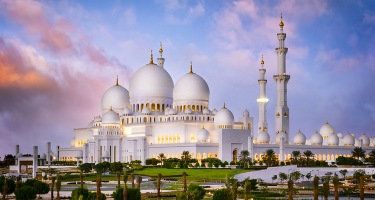 Abu Dhabi