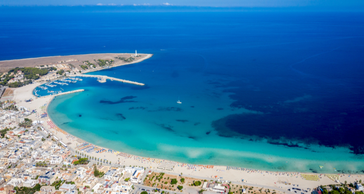 San Vito Lo Capo