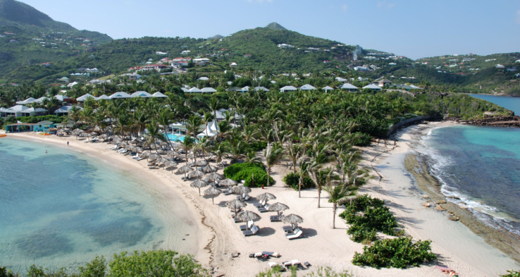 Saint-Barthélemy / St. Barth