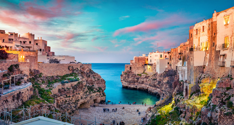 Italia