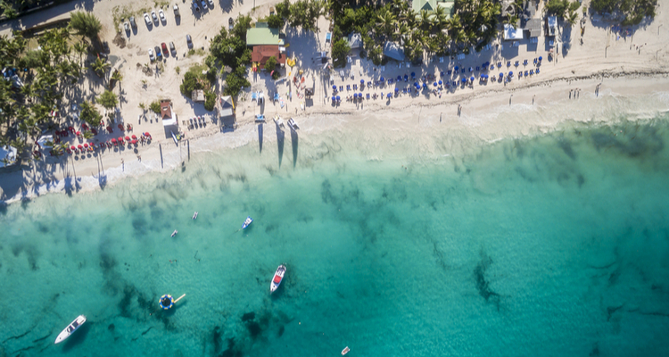 Saint Martin