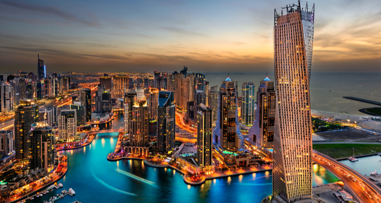 Dubai