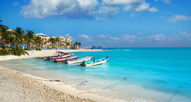Playa del Carmen
