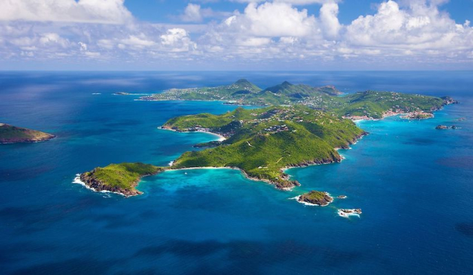 Saint Barthelemy