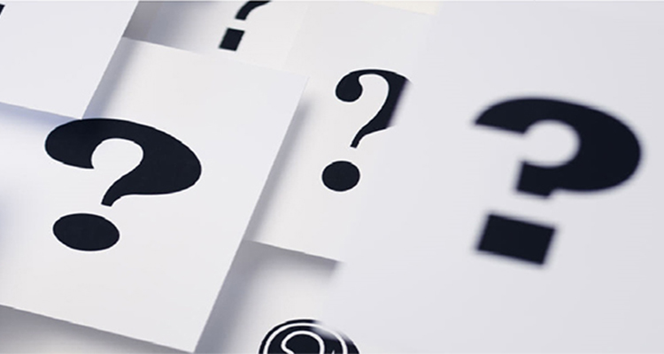 FAQ - Domande frequenti Image Alternative text