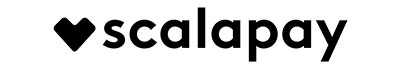 Logo Scalapay