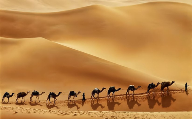 Oman