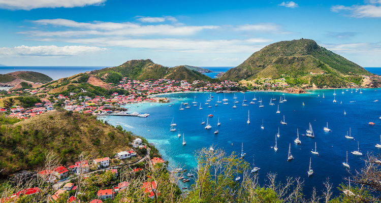 Guadeloupe