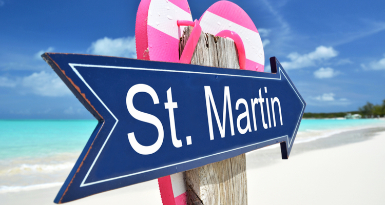 Saint Martin