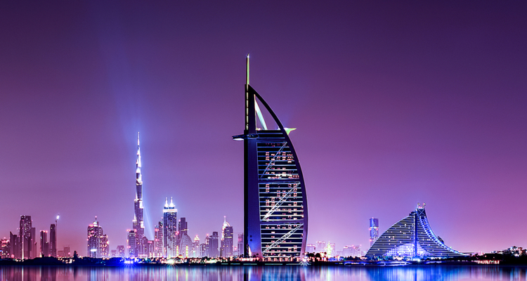 Emirati Arabi Uniti