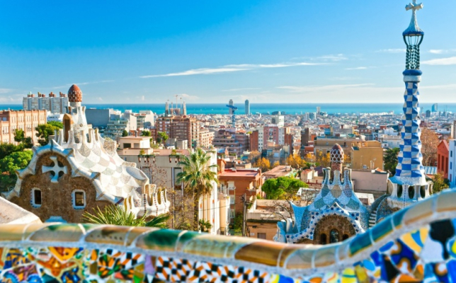 Spagna
