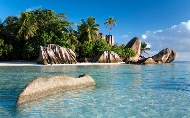 Seychelles