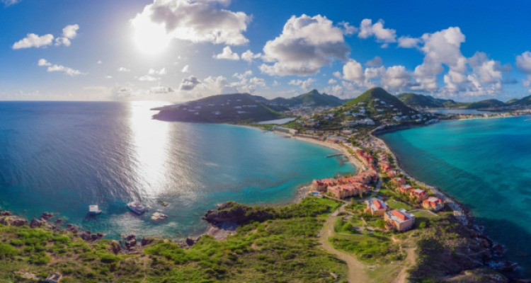 Sint maarten - all locations