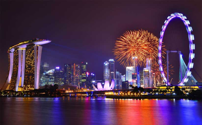 Singapore