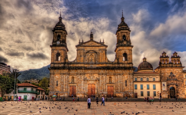 Colombia
