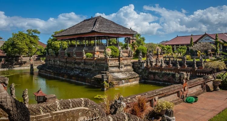 Tour Soft Adventure a Bali