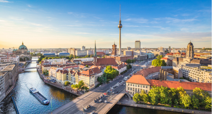 Tour della Germania del Nord