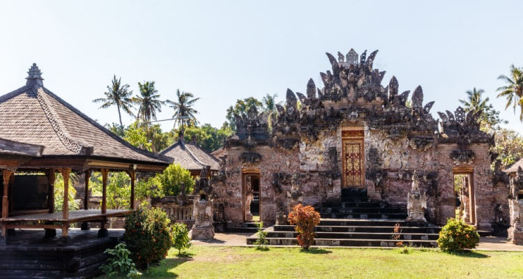 Tour Java Classico & Bali Round Trip