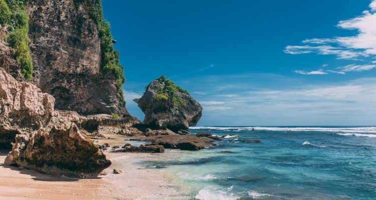 Tour Java Classico & Bali Serenity