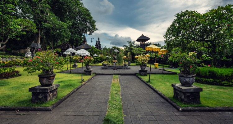 Tour Java Classico & Bali Round Trip