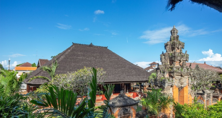 Tour Java Classico & Bali Round Trip
