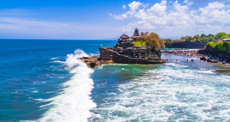 Bali Round Trip