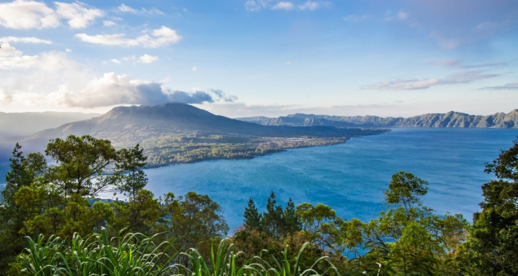 Bali Round Trip