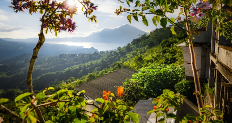 Bali Round Trip