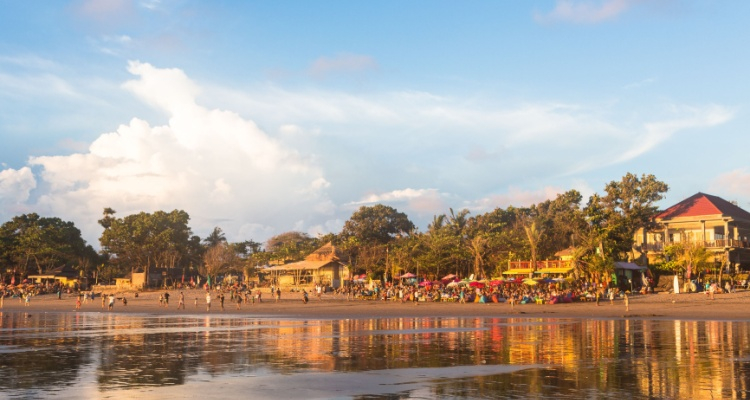 Tour Java Classico & Bali Serenity