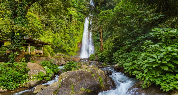 Tour Java Classico & Bali Serenity