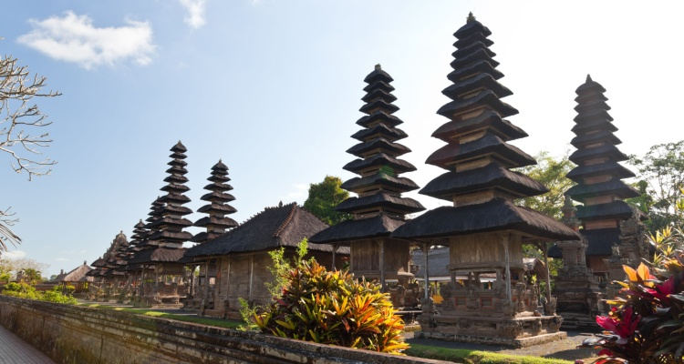 Tour Java Classico & Bali Serenity
