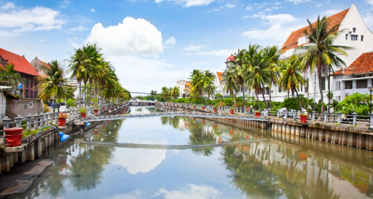 Tour Java Classico & Bali Round Trip
