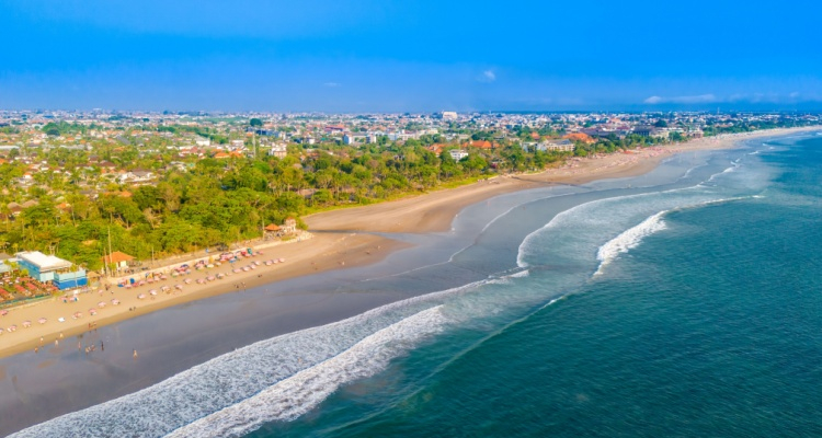 Bali Round Trip