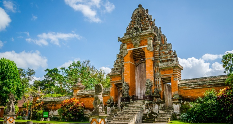Tour Java Classico & Bali Serenity