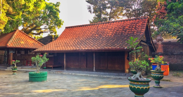 Tour Java Classico & Bali Serenity