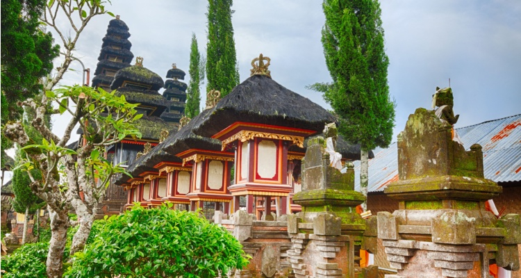 Bali Round Trip