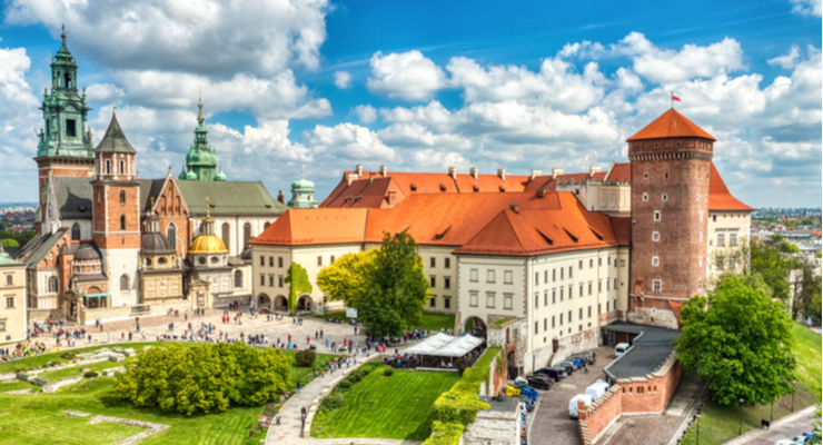 Polonia... La Bella Sconosciuta
