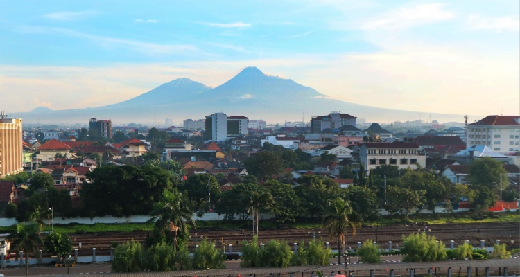 Tour Java Classico & Bali Serenity