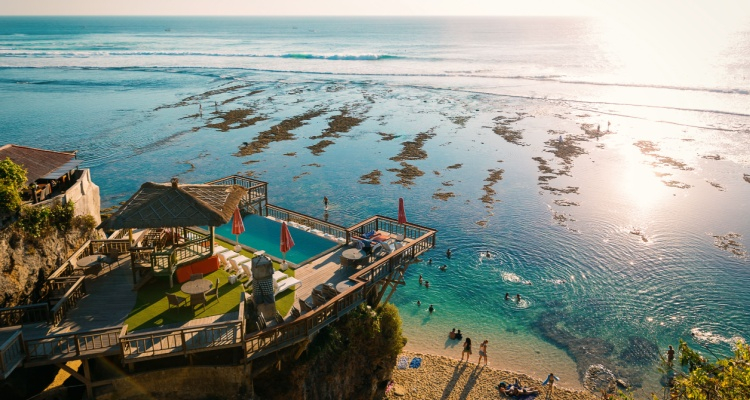 Tour Java Classico & Bali Serenity