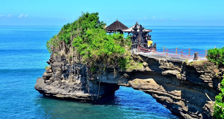 Bali Round Trip