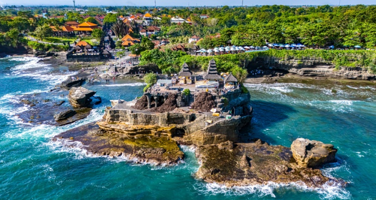 Tour Java Classico & Bali Round Trip