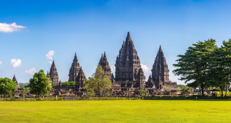 Tour Java Classico & Bali Serenity