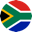 Sudafrica